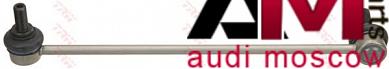 Стойка стабилизатора Ауди ТТ JTS483 TRW