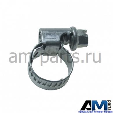 Хомут для автомобилей концерна VAG N10231301Заказать хомут для VAG N10231301- Гарантия наличия