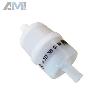 Фильтр компрессора пневмоподвески A2123200169 для Mercedes S-class W222