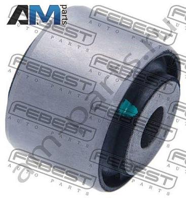 Сайлентблок заднего верхнего рычага FEBEST (BZAB027) на Mercedes CLS-klasse 2017-2024 г. III (C257)