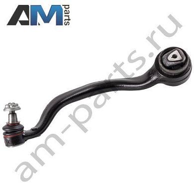 Тяга с сайлентблоком левая FEBI (174785) для BMW X5 (F15) 2013-2018