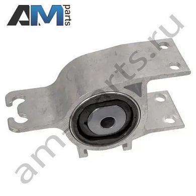 Опора рычага подвески (L) LEMFORDER (4202001) Mercedes GLA 2013-2019 (X156)