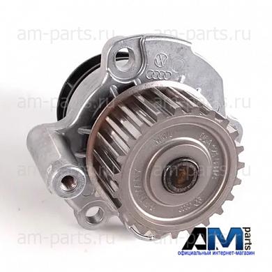 Насос сист. охл. с прокладкой для автомобилей концерна VAG 06A121012GКупить насос сист. охл. с прокладкой для VAG 06A121012G- Гарантия от поставщика