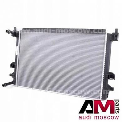 Дополнительный радиатор ОЖ для автомобилей концерна VAG 5Q0121251HSКупить оригинальный дополнительный радиатор ож для Ауди-Фольксваген-Шкода 5Q0121251HS- Подбор по VIN