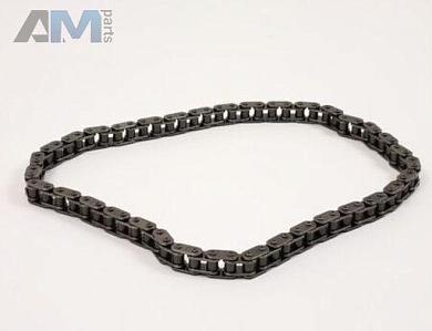 Цепь ГРМ левая 03H109465A  Volkswagen Touareg II (2014-2018) 3.6FSI