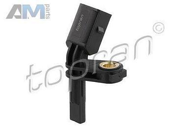 Датчик ABS передний левый (110604) TOPRAN для Skoda Yeti (2009-2018)