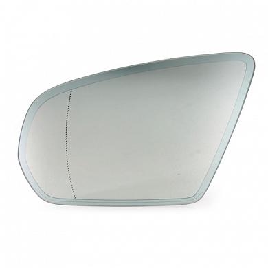 Зеркальный элемент левый Mercedes CLS-klasse C257 A0998100316