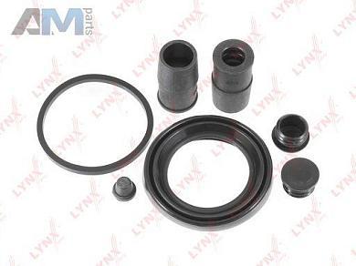 Комплект направляющих втулок перед BC0395 (LYNXauto) для автомобилей VAGЗаказать комплект направляющих втулок перед BC0395 производства LYNXauto для Фольксваген/Ауди/Шкода с доставкой точно в срок