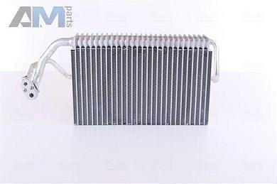 Испаритель кондиционер (NISSENS) 92221 для Mb E-klasse 2002-2009 III (W211) E350 (272 л.с.)