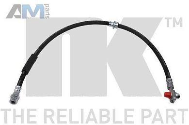 Передний тормозной шланг (8547170) NK на Audi TT (8S) 2014-2019