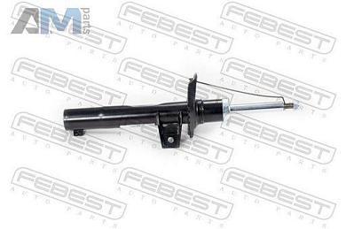 Амортизатор передний (1707G009F) FEBEST для Skoda Yeti (2009-2018)