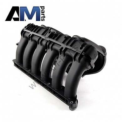 Впускной коллектор 11617559523 на BMW (E60) 530xi