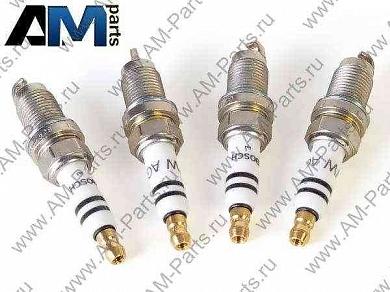 Свеча зажигания LongLife VW на Volkswagen 101905601FКупить свечу зажигания longlife vw для Volkswagen 101905601F- Подбор по VIN