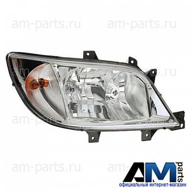 Фара правая 1EH246047221 (HELLA) для автомобилей MBОформить заказ на фару правую 1EH246047221 производства HELLA для Мерседес по специальной цене