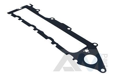 Прокладка впускного коллектора Audi A4 (B9) 2.0TDI 04L129717F