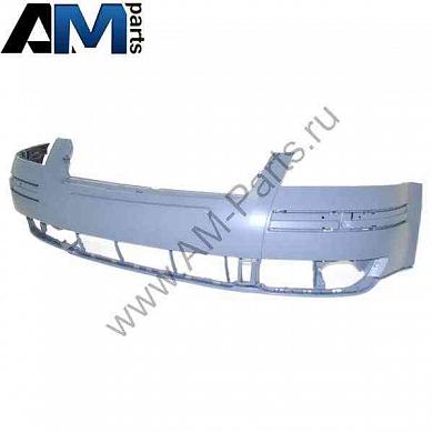 Передний бампер на Пассат Б5 VW04065BA (TYG)