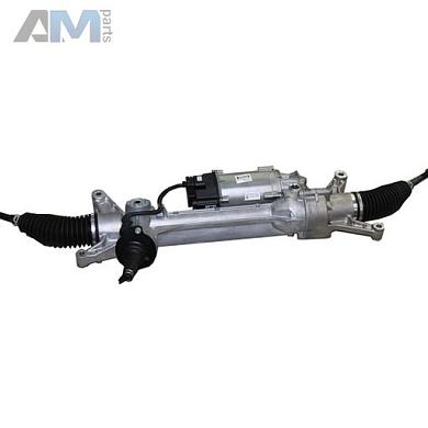 Рулевая рейка на Mercedes E W213 (2016-2023) A2134602902