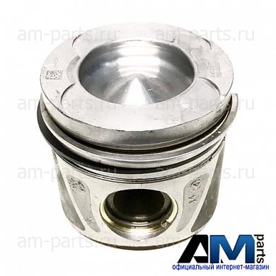 Поршень A6510302017 Мерседес W212 E250CDI 204л.с.