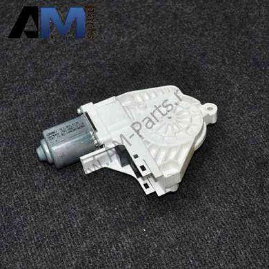 Мотор заднего стеклоподъемника левый Йети 5L0959811A