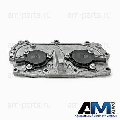 Крышка ГРМ для Mercedes E300 W213 (M274 E20) A2740150700