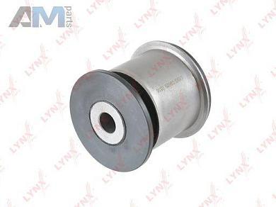 Рычаг задней подвески левый нижний C9629 (LYNXauto) для автомобилей VAGКупить рычаг задней подвески левый нижний C9629 производства LYNXauto для Фольксваген/Ауди/Шкода с доставкой точно в срок