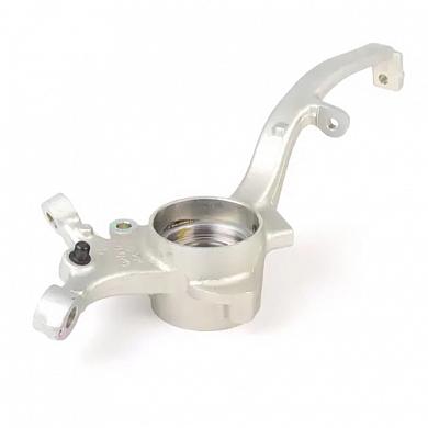 Кулак поворотный передний левый(4-Matic) A2113306320 Mercedes E-klasse W211