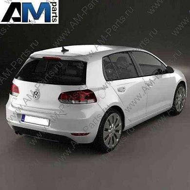 Отрезная деталь - боковина на Volkswagen 1K4809844BКупить оригинальную отрезную деталь- боковина для Volkswagen 1K4809844B- Запчасти от дилера