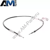 Трос ручного тормоза (904792) NK для  Volkswagen Passat B5 (1997-2005)