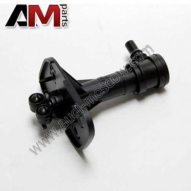 Цилиндр омывателя фар для Audi Q7 II 4M0955101AКупить оригинальный цилиндр омывателя фар Audi Q7 II 4M0955101A- Гарантия качества