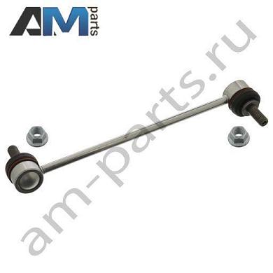 Стойка стабилизатора передняя правая FEBI (43556) для Mercedes CLA 2013-2018 (C117)