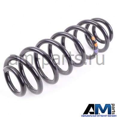 Пружина винтовая задняя для Volkswagen Passat 3C0511115AGКупить оригинальную пружину винтовую задную Volkswagen Passat 3C0511115AG- Быстрая доставка