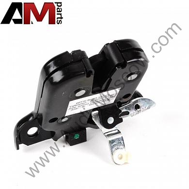 Замок крышки для Audi A6 C5 4B9827505NКупить оригинальный замок крышки Audi A6 C5 4B9827505N- Гарантия качества