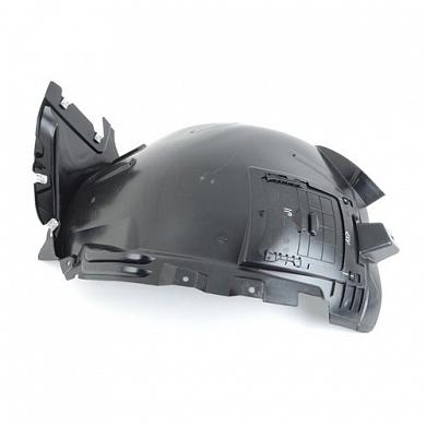 Подкрылок передний левый (передняя часть) A1668802805 Mercedes GLE W166