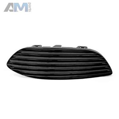 Решетка ПТФ переднего бампера левая на Mercedes C W205 (2014-2023) A2058851523