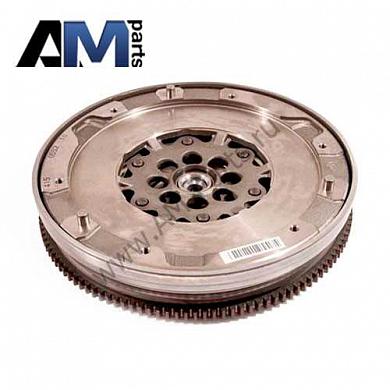 Двухмассовый маховик 21207594958 на BMW (F25) 20dX N47N