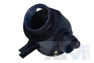 Демпфер пульсаций 059129955AE Audi Q5 (8R) 2008-2017 3.0TDI