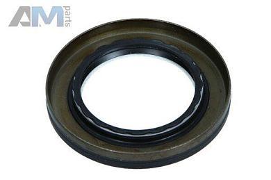 Сальник левого вала 49364336 (CORTECO) для  Volkswagen Caddy (2010-2020)