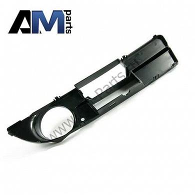 Решетка бампера правая БМВ Е60 51117049244