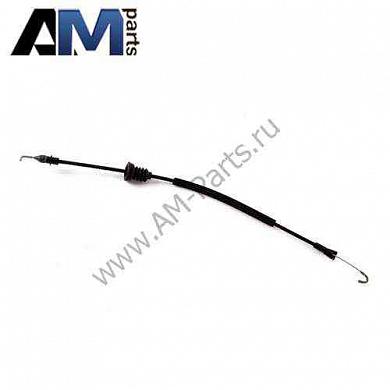 Гибкая тяга для Volkswagen Crafter 2E1827182AКупить оригинальную гибкую тягу Volkswagen Crafter 2E1827182A- Запчасти от дилера