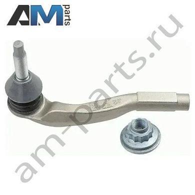 Рулевой наконечник (L) LEMFORDER (3819601) для Mercedes GLC X253