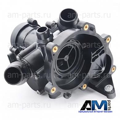 Термостат Фольксваген Пассат Б8 2.0TFSI (220 л.с.) CHHB 06L121111L