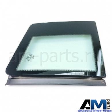 Стекло заднее правое на Audi R8 (зеленое) 4S8845300ANVB