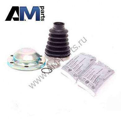 Пыльник внутреннего ШРУСа Йети (6 МКПП) 1K0498201A