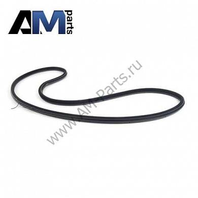 Уплотнитель передней двери внутренний BMW F10 (L-R) 51727278503