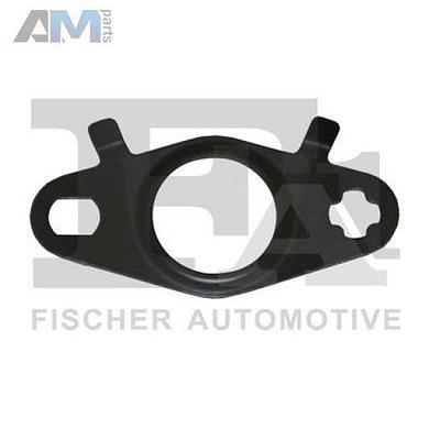 Прокладка выпускного коллектора FA1 (411524) на Volkswagen Passat B6 (2005-2011) 1.8TSI