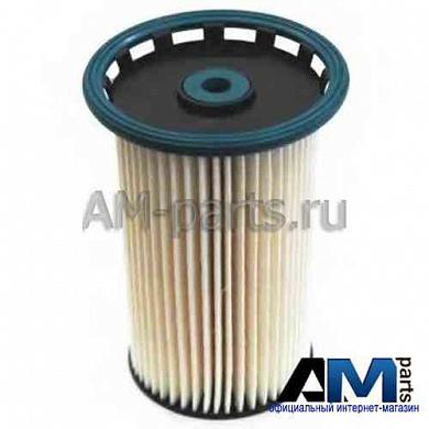 Фильтр топливный Тигуан 2.0 TDI (140 л.с.) PE9737 Filtron (двигатель CLJA/CBAB/CFFB)