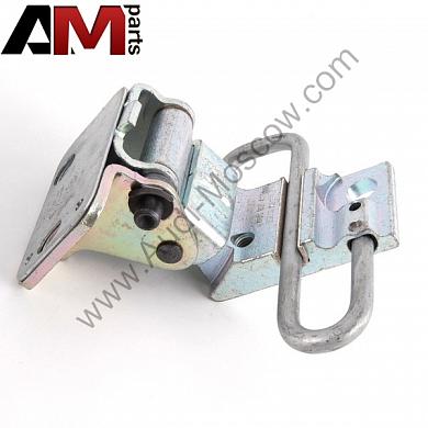 Шарнир двери для Audi A6 C5 4B0831411BЗаказать оригинальный шарнир двери Audi A6 C5 4B0831411B- Гарантия от поставщика