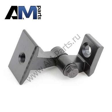 Петля левая нижняя на двери 41517284535 BMW 3 серии G20/21