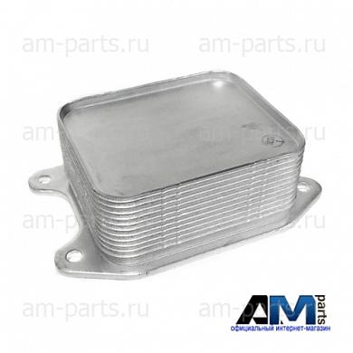 Радиатор масляный Фольксваген Гольф 7 1.6SRE (110 л.с.) 04E117021K