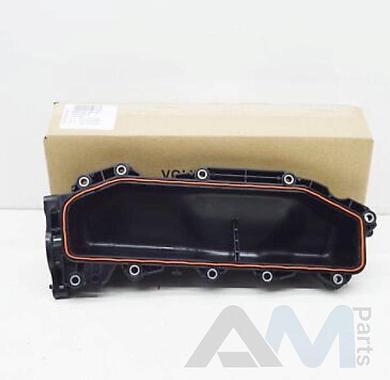 Впускной коллектор левый для Audi A6 (C8) 3.0TFSI 06M133267AF